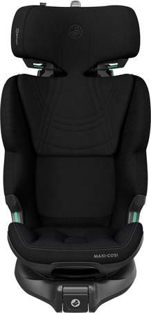 Maxi Cosi Emerald 360 PRO obrotowy, wysuwany fotelik samochodowy 40 - 150 cm Authentic Black