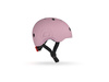 SCOOTANDRIDE Kask S-M dla dzieci 3+ Wildberry