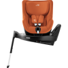 Britax Romer Dualfix Pro M Fotelik Samochodowy 0-18kg Golden Cognac