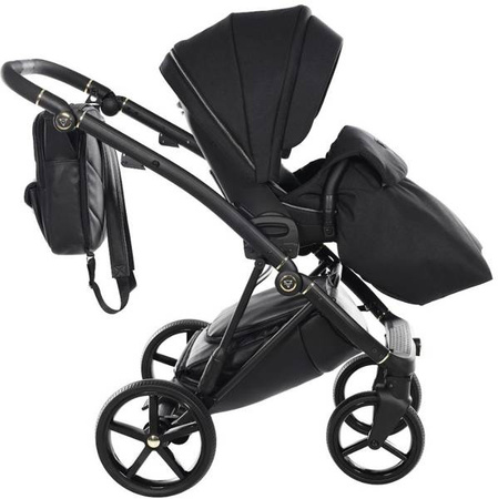Junama Air Wózek Głęboko-Spacerowy 2w1 03