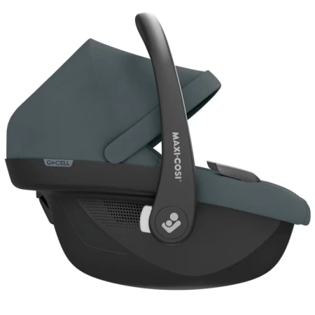 Maxi-Cosi Pebble S Fotelik Samochodowy 0-13 kg Tonal Graphite