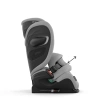 Cybex Pallas G2 Fotelik Samochodowy 9-50 kg Stone Grey Plus