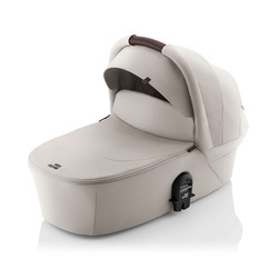 [OUTLET] Britax Romer Smile 5Z Gondola Soft Taupe
