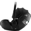 Britax Romer Baby-Safe Pro Fotelik Samochodowy 0-13kg + Baza Vario Base 5Z Space Black