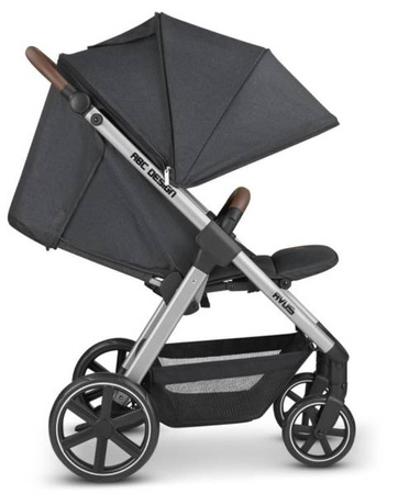 [OUTLET] ABC Design Avus Wózek Spacerowy Storm