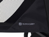 [OUTLET] Euro-Cart Flex Black Edition Wózek Spacerowy Iron