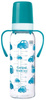 Canpol Butelka 250ml +  Uchwyt (BPA 0%) 11/815