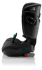 Britax Romer Kidfix i-Size Fotelik Samochodowy 15-36kg Cosmos Black