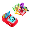 Fisher Price Ucz się i śmiej HHH91 Uczące UNO