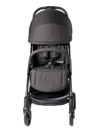 Mast Swiss Design M2 Wózek Spacerowy Dark Grey