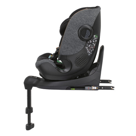 [OUTLET] Chicco Bi-Seat I-Size Air Fotelik Samochodowy 0-36kg Black Air