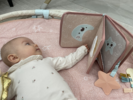 Tiny Love Książeczka Moje Podróże Kraina Jednorożca