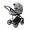 Adamex Zico Plus Wózek Głęboko-Spacerowy 2w1 TK65