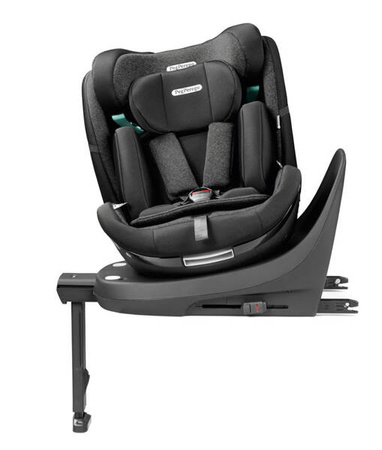 PegPerego Primo Viaggio 360 Evo Fotelik Samochodowy 0-36kg Planet