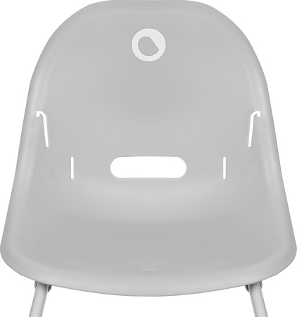  Lionelo Dalia - krzesełko do karmienia 2w1 | Grey Stone