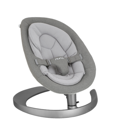 Nuna Leżaczek Leaf Grow  Oxford