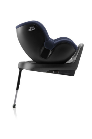 [OUTLET] Britax Romer Dualfix M Plus Fotelik Samochodowy 0-20kg Moonlight Blue