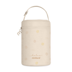 Miniland Termoopakowanie Na Termos Dolce 700 ml - Waniliowe