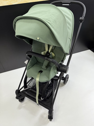 [OUTLET] Cybex Mios 3.0 Wózek Spacerowy Leaf Green