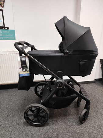 [OUTLET] Espiro Yoga 2024 Wózek Głęboko-Spacerowy 11 Calm Evening