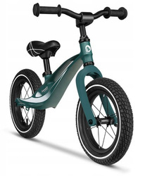 Lionelo Rowerek Biegowy Bart Air  Green Forest