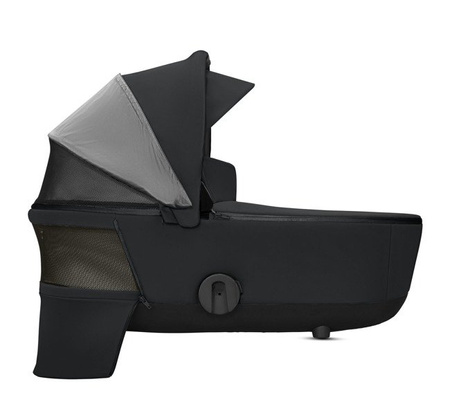 Cybex Mios 2.0 Lux Gondola Manhattan Grey Plus