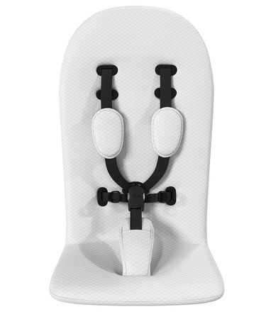 Mima Xari Max Zestaw Kolorystyczny - Stone White