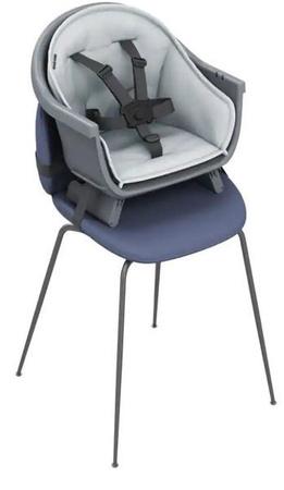 Maxi-Cosi Moa Wysokie Krzesełko do Karmienia 8w1   Beyond Graphite