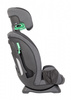 Graco Flexigrow I-Size Fotelik Samochodowy 9-36kg Heather
