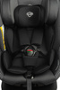 Caretero Securo i-Size Fotelik Samochodowy 0-36 kg Grey