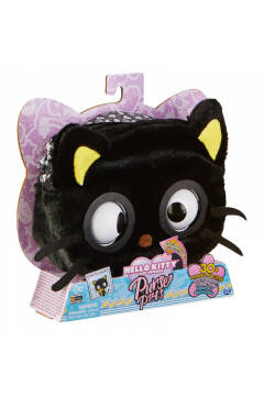 Spin Master Interaktywna Torebka Sanrio Purse Pets Chococat