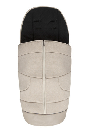 [OUTLET] Muuvo Quick Boho Wózek Głęboko-Spacerowy Beige