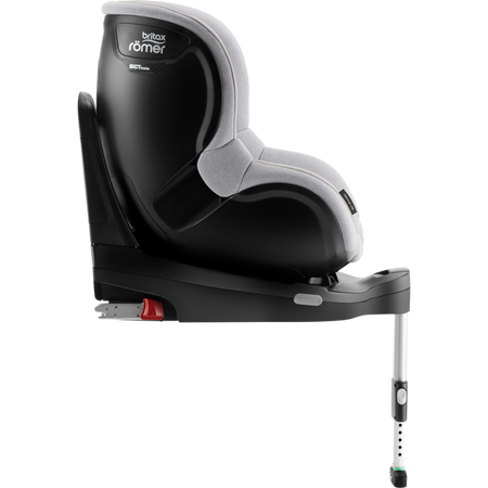 [OUTLET] Britax Romer Dualfix M I-Size Fotelik Samochodowy 0-18kg RWF Nordic Grey