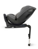 Inglesina Copernico Obrotowy Fotelik Samochodowy 40-145cm (0 - 12 lat) Moon Grey	