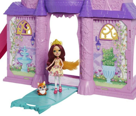 Enchantimals Królewski Pałac GYJ17