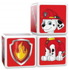 MagiCube Kocki Magnetyczne PawPatrol  Marshall Vehicle