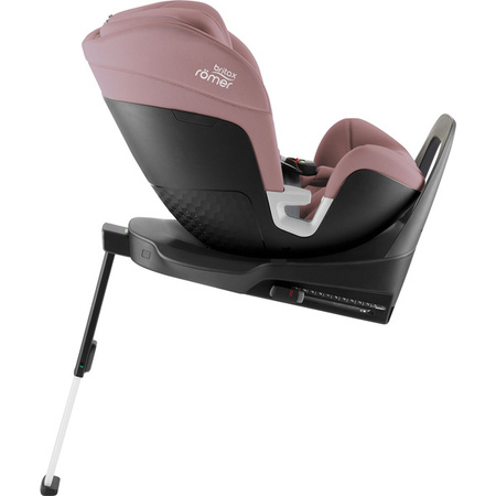 Britax Romer Swivel Fotelik Samochodowy 0-25 kg Dusty Rose