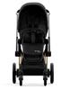 Cybex E-Priam 3.0 Wózek Spacerowy Jeremy Scott