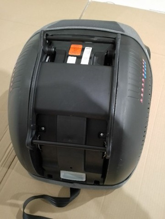  [OUTLET] Joie I-Quest Fotelik Samochodowy 0-18kg RWF (Siedzisko Bez Bazy)  Signature Carbon