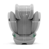 [OUTLET] Cybex Solution G2 i-Fix Fotelik Samochodowy 15-50 kg Stone Grey Plus 