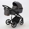 Adamex Mobi Air Lux Wózek Głęboko-Spacerowy 2w1 PS108 