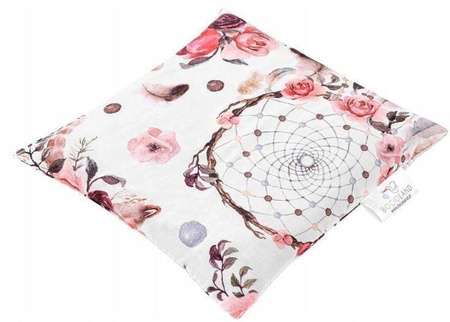 Bocioland Termofor Duży 500g Łapacz Boho BOC0195
