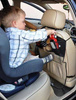 Bambino Ochraniacz Na Fotel Samochodowy 