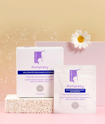 Puuki Multi-Mam Kompresy Laktacyjne 12szt