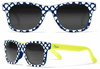 Chicco Okulary Przeciwsłoneczne 24m+ Dz Yellow Girl