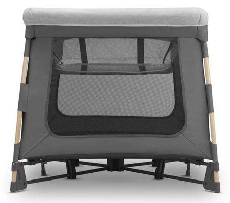 Maxi-Cosi Swift Łóżeczko dla Niemowląt 3w1 Beyond Graphite