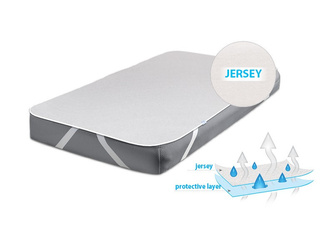 Baby Matex Podkład higieniczny JERSEY 70x140