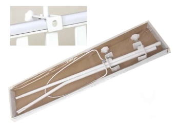 Albero Mio Podpora Baldachimu