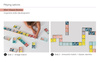 Taf Toys Domino Rally XL Edukacyjna Gra i Zabawa dla Maluchów