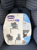 [OUTLET] Chicco Seat2fit I-size Air Fotelik Samochodowy 45-105 cm Ink Air